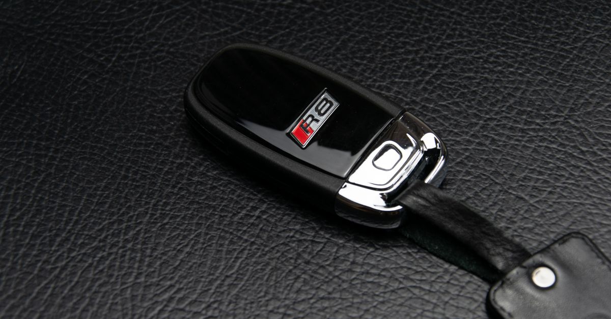 Car Key Replacement — Walden Locksmith