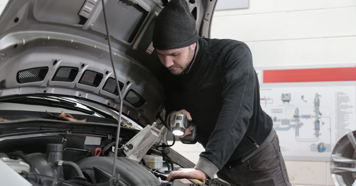 Ignition Repair & Replacement — Walden Locksmith