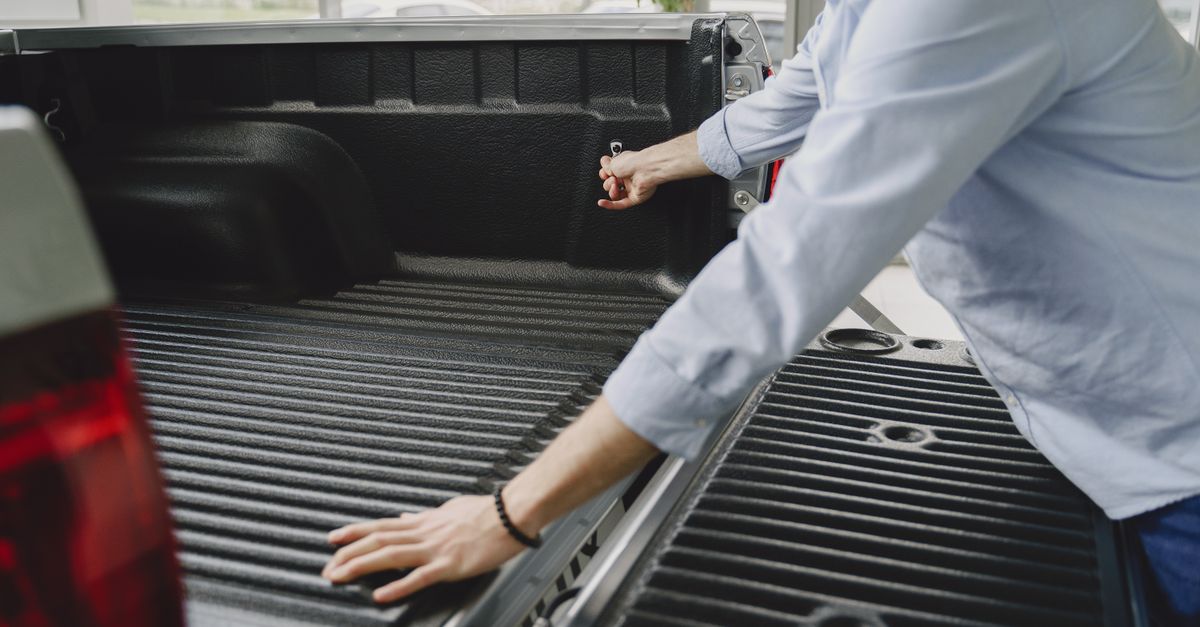 Trunk Unlocking Service — Walden Locksmith