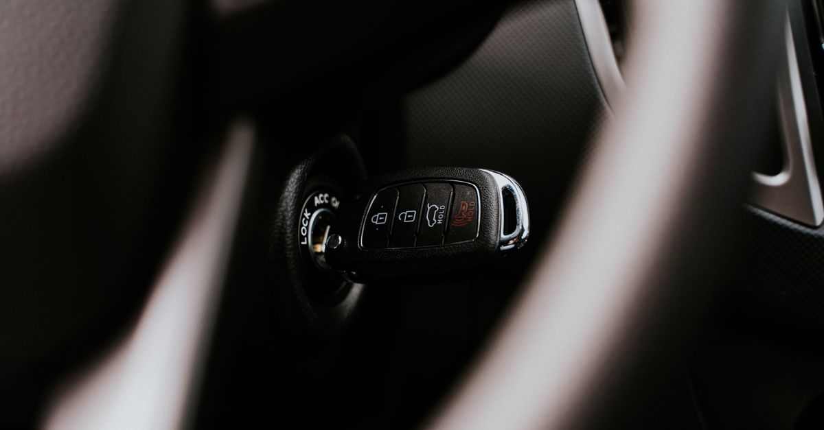 Access Control Installation — Walden Locksmith