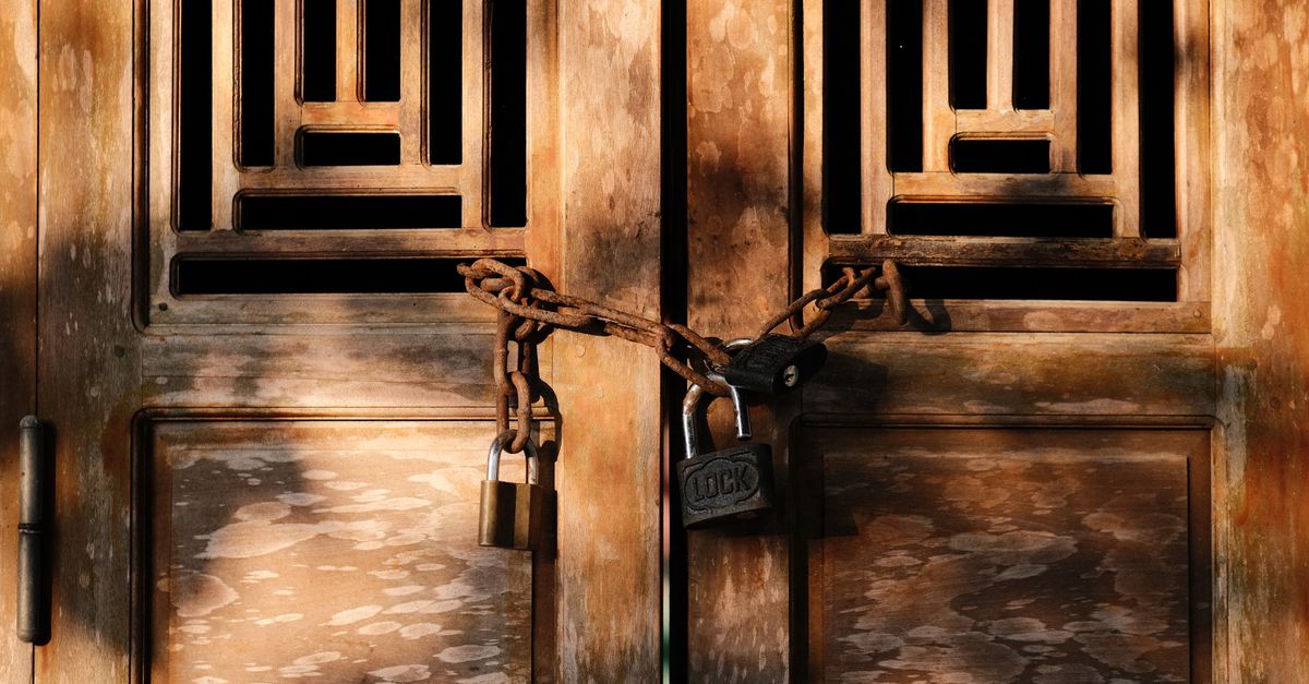 Locked Out of Your House in Walden? Here's What to Do First — Walden Locksmith
