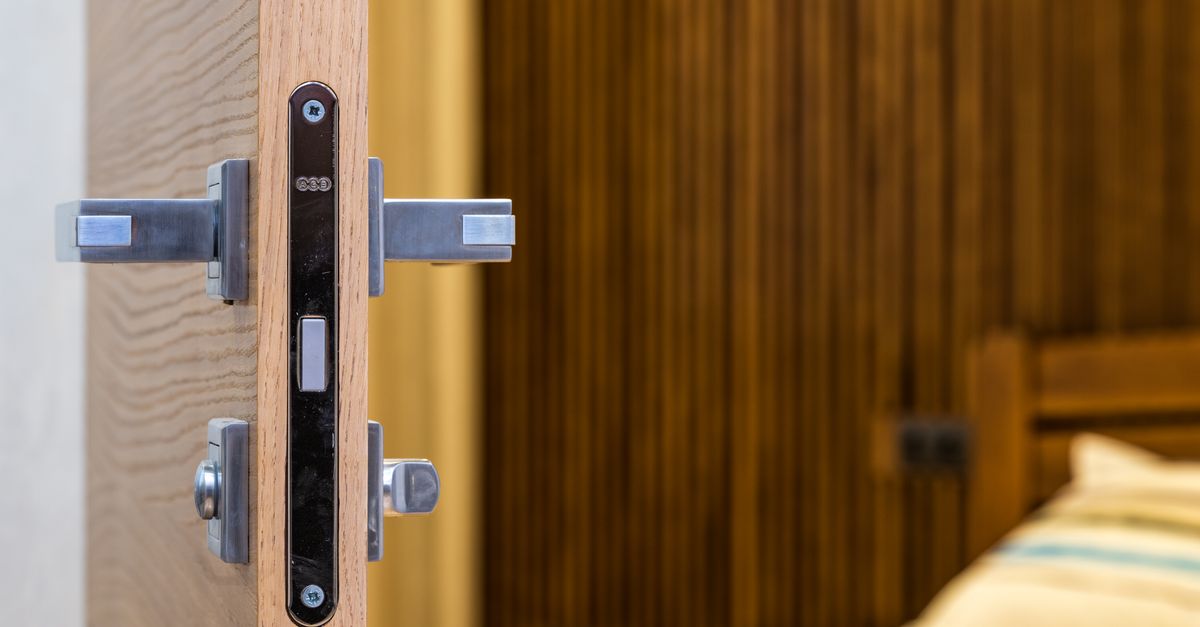 Smart Lock Installation — Walden Locksmith