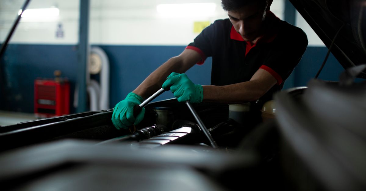 locksmith service technician — Walden Locksmith