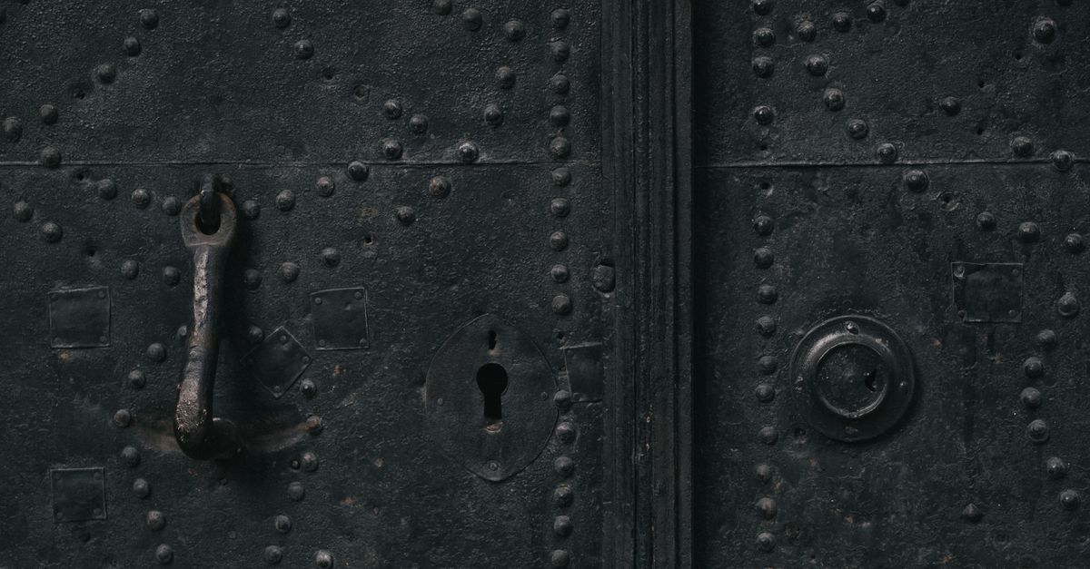 home security lock door — Walden Locksmith