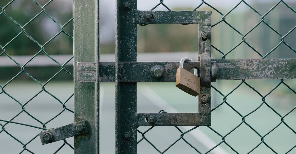 home security lock door — Walden Locksmith