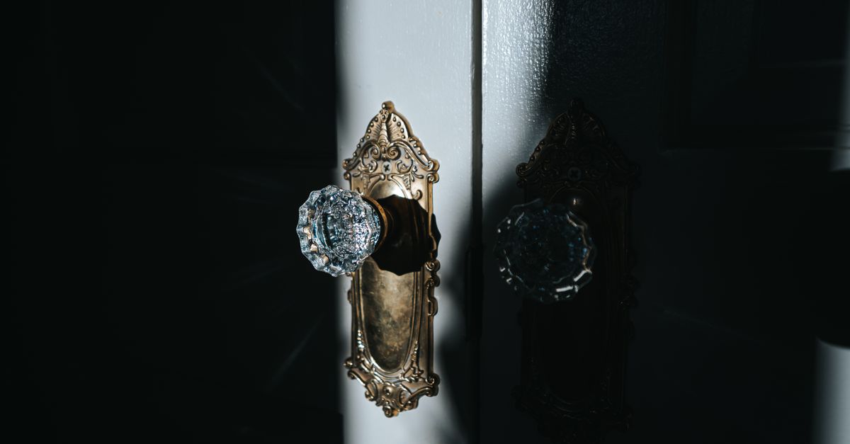 door security hardware — Walden Locksmith