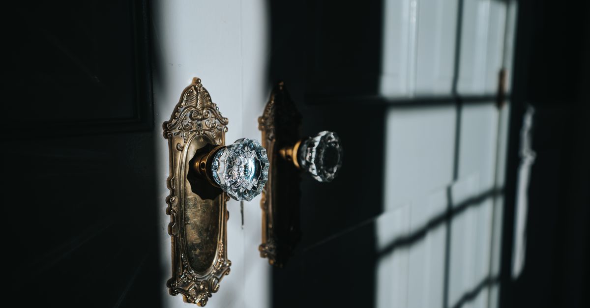 door security hardware — Walden Locksmith