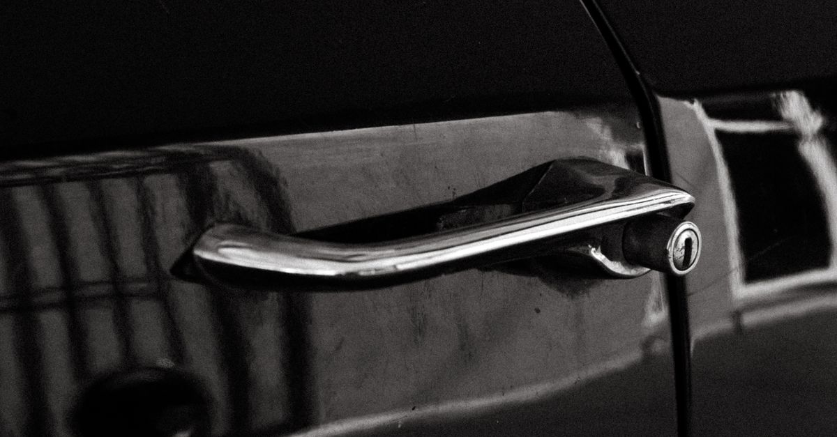 front door lock key — Walden Locksmith