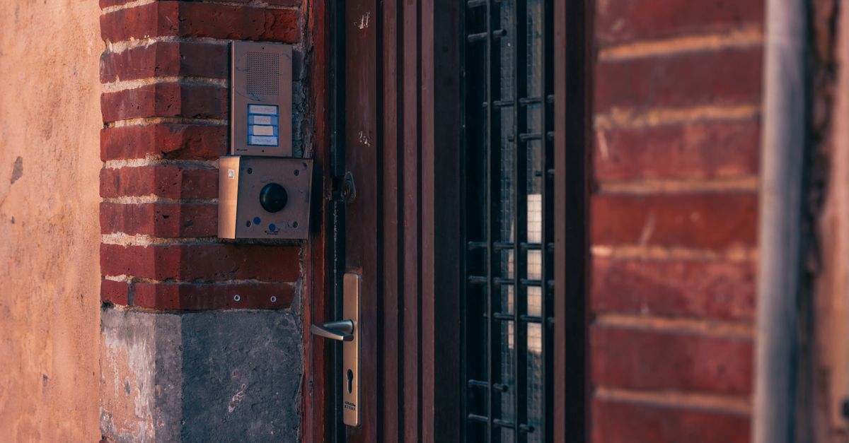door security hardware — Walden Locksmith