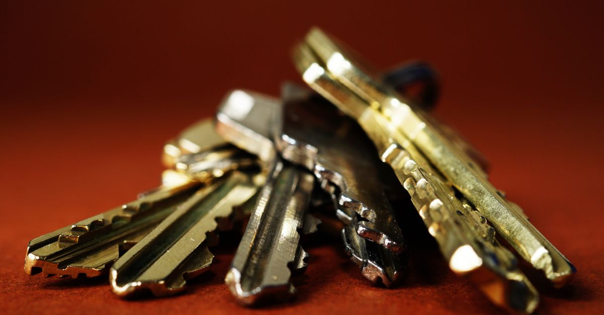 door security hardware — Walden Locksmith