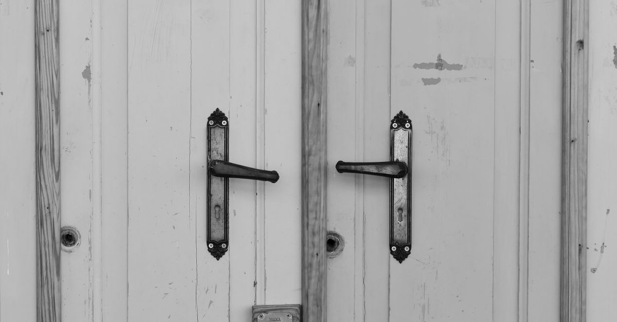 front door lock key — Walden Locksmith