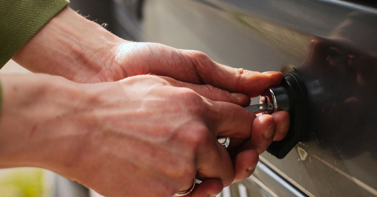 door security hardware — Walden Locksmith