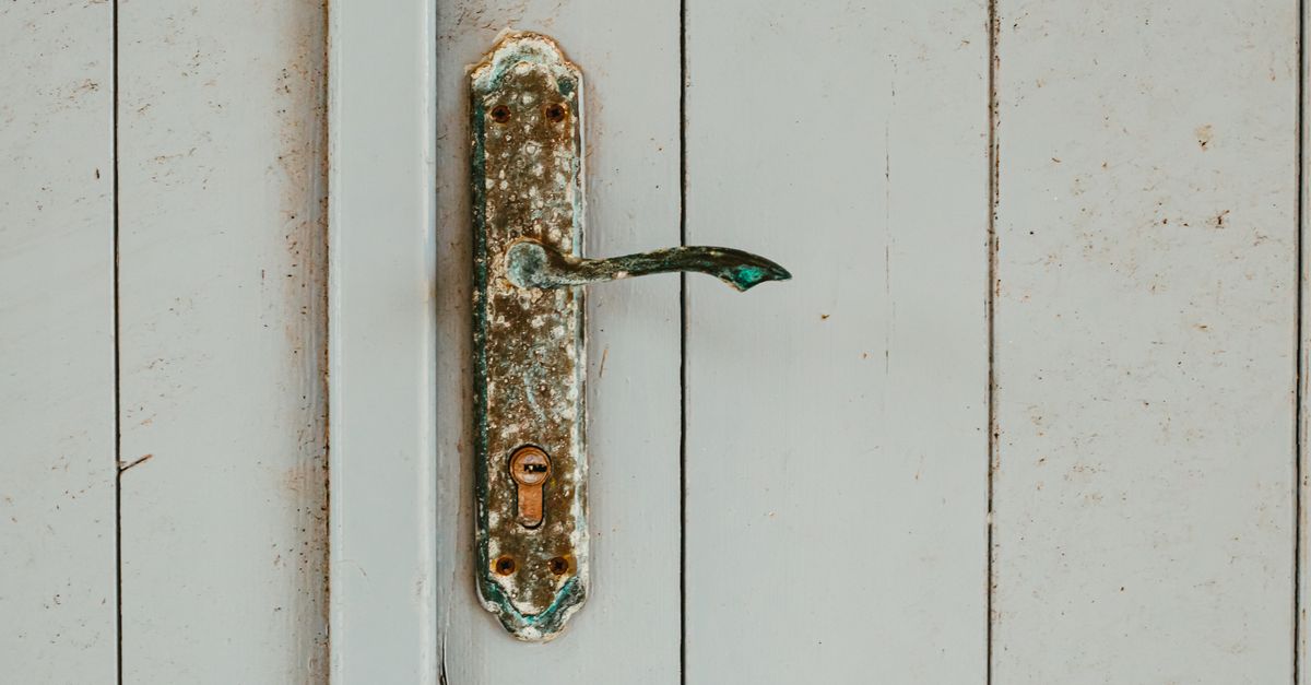 front door lock key — Walden Locksmith